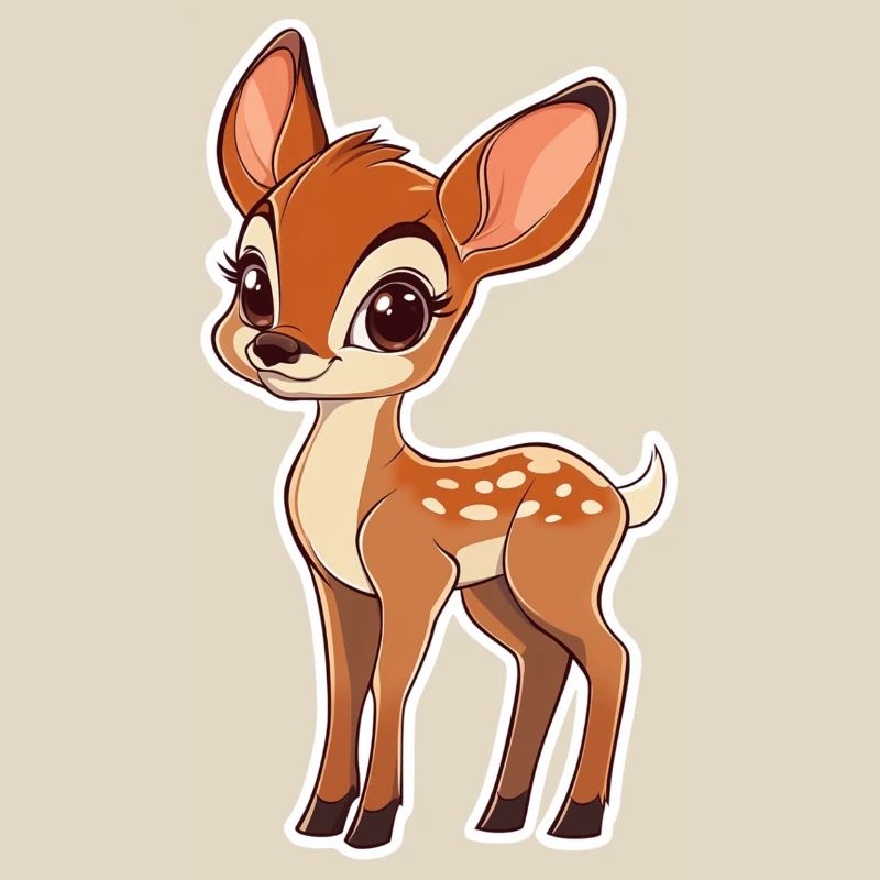 roe deer
