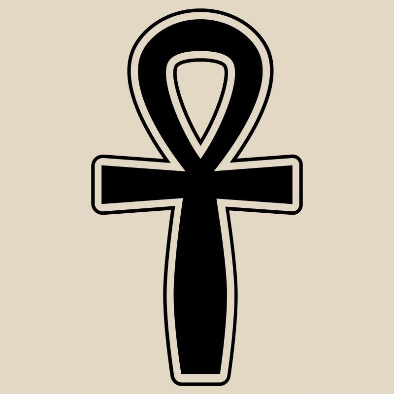 Ankh Symbol