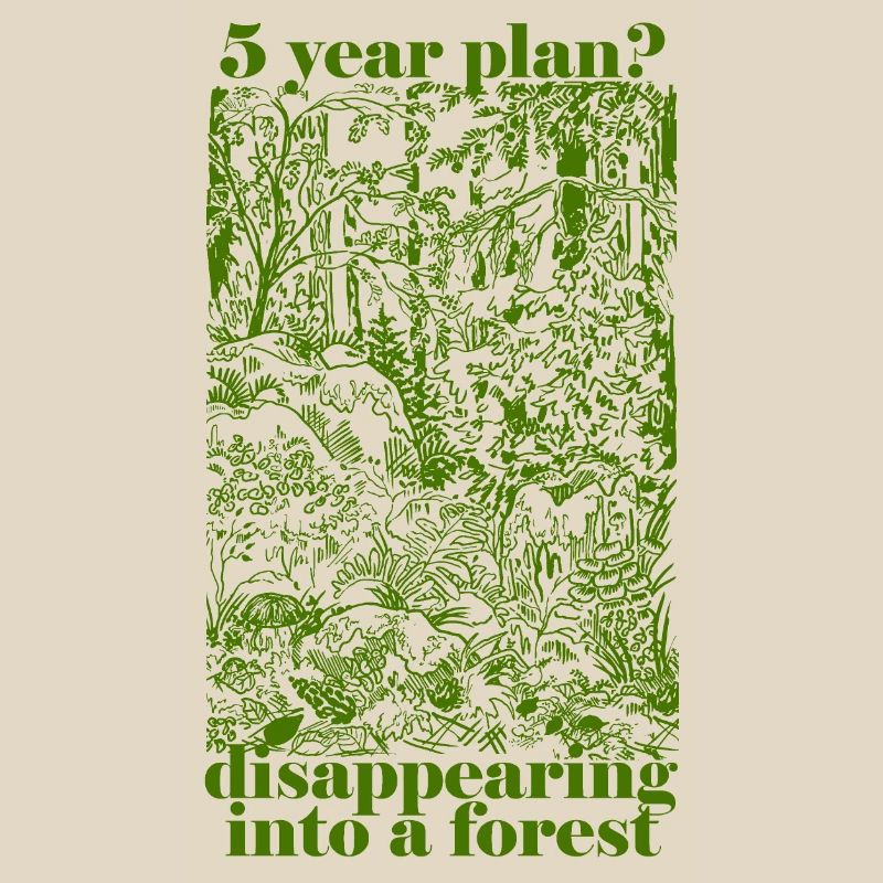 PLAN 5 ANS ?