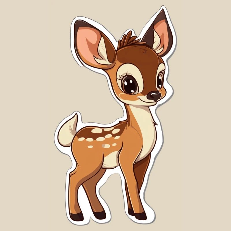roe deer