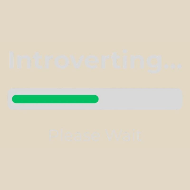 Introvert Loading 