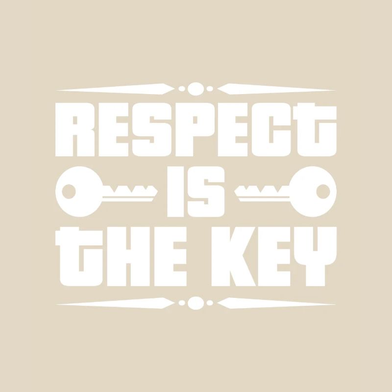 Respect Acceptance Tolerance Recognition Validity