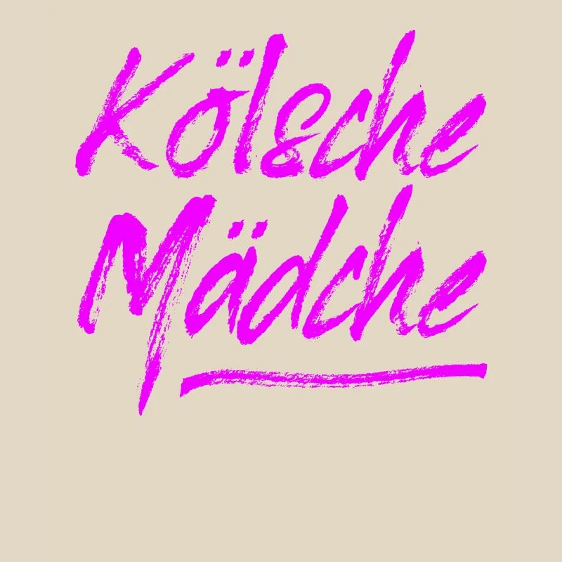 Kölsche Mädche / Carnaval à Cologne / Kölsch & Kölle
