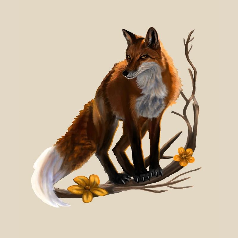 fox