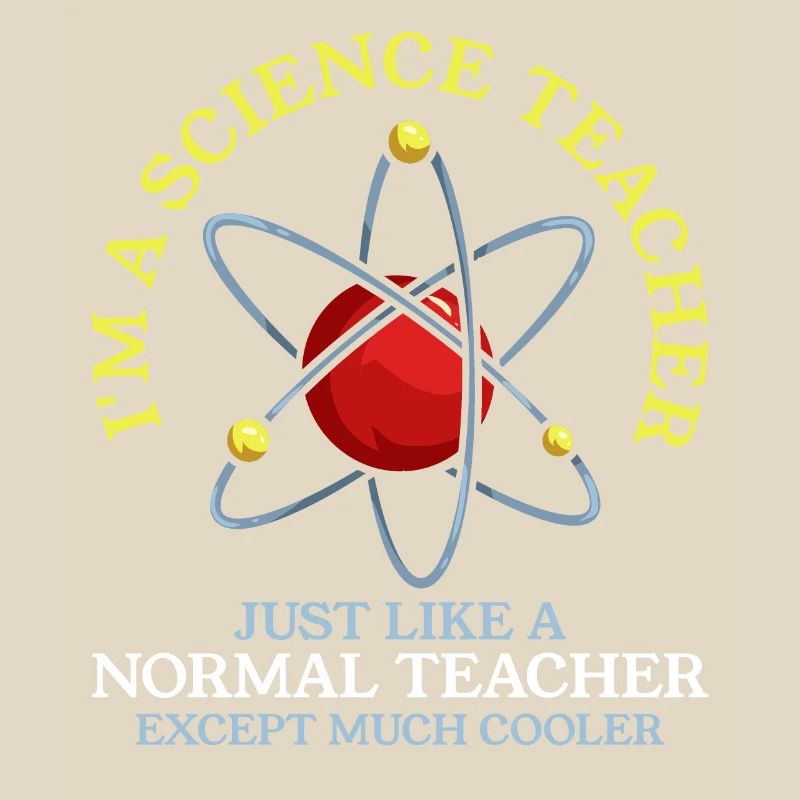 Professeur de sciences chimie physique