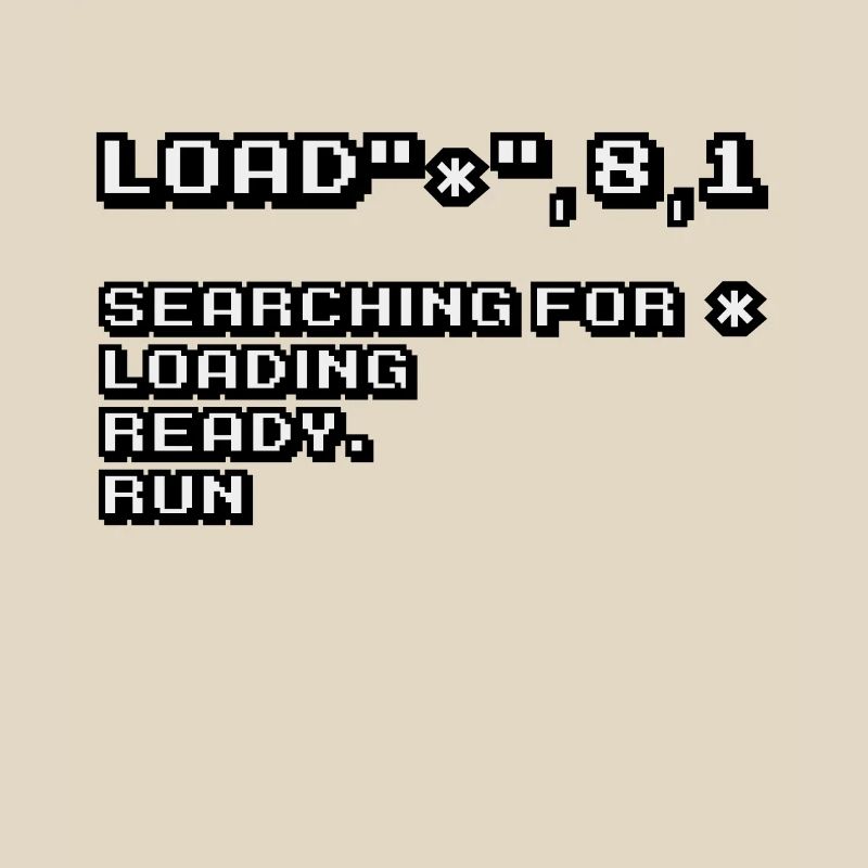 Retro Computing and 8-Bit Nostalgia