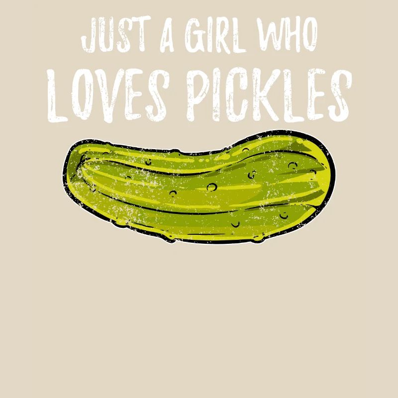 Cornichons Cornichons Amoureux Cornichons