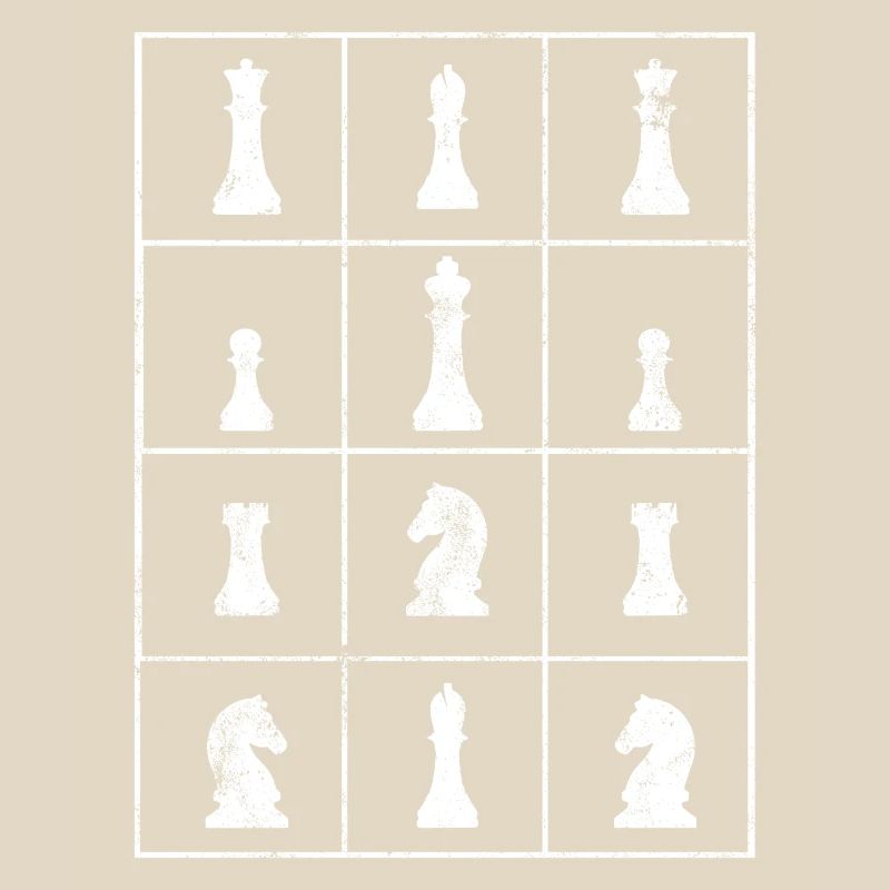 Chess Chessboard Chess Player