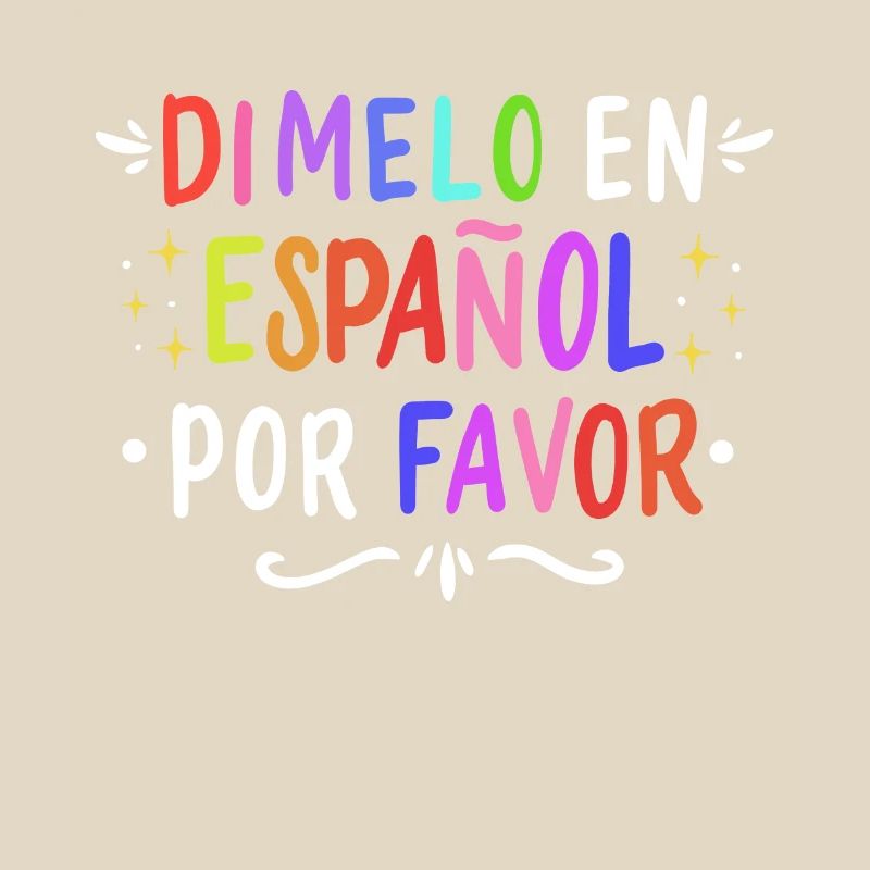 Spanisch Spanischlehrer Sprache