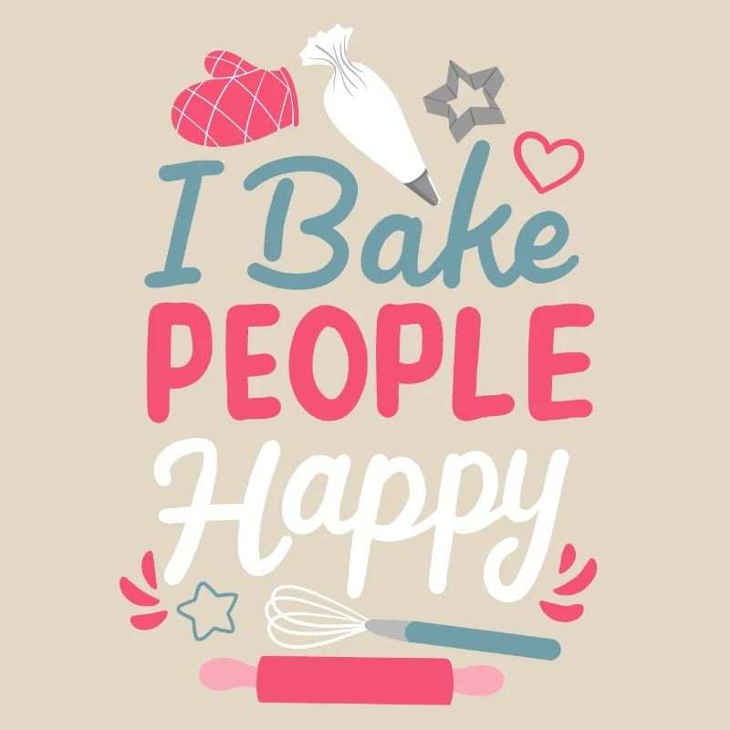 Baking Bakery Hobby Baker