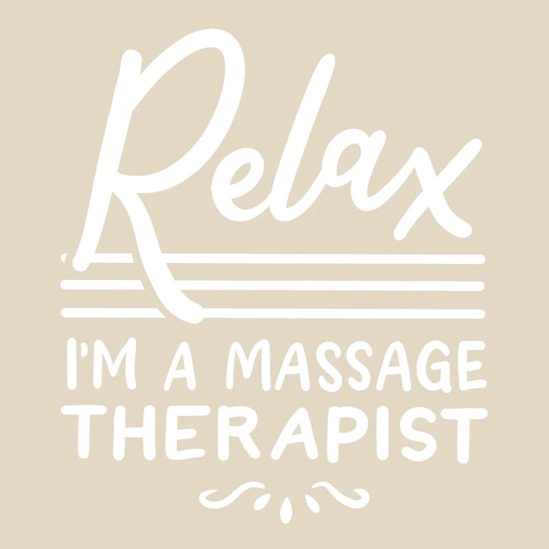 Massagetherapeut Massagetherapie