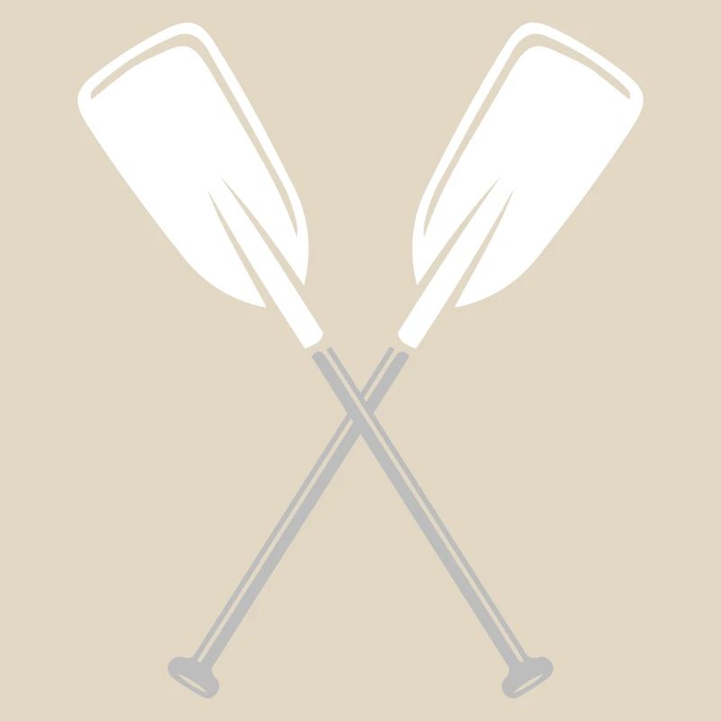 Paddle | two-tone | Colors adjustable