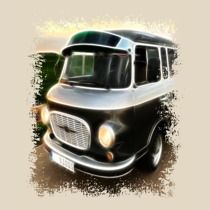 Barkas