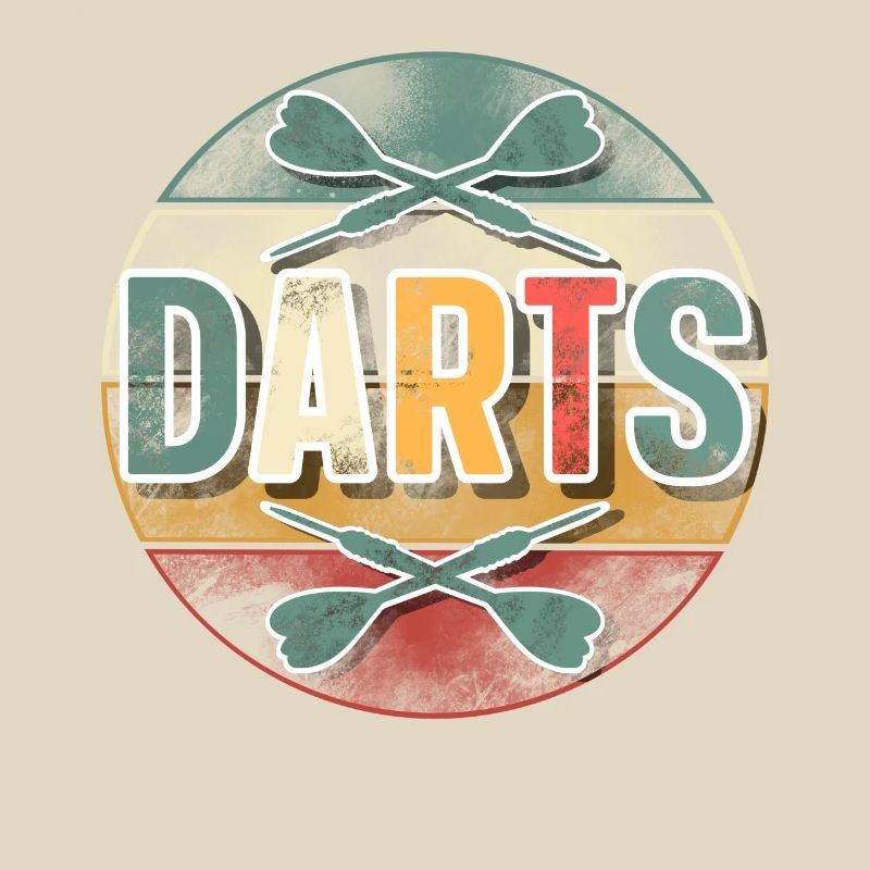 Darts Darten Dart