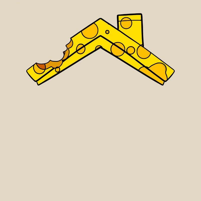 Cheese Roof