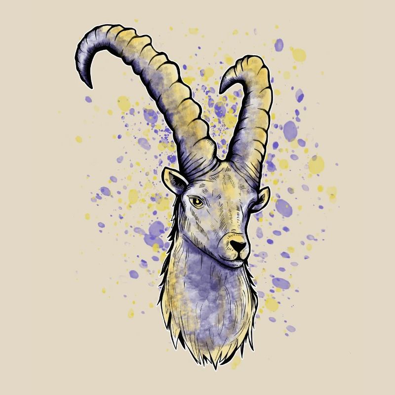 Steinbock Astrologie