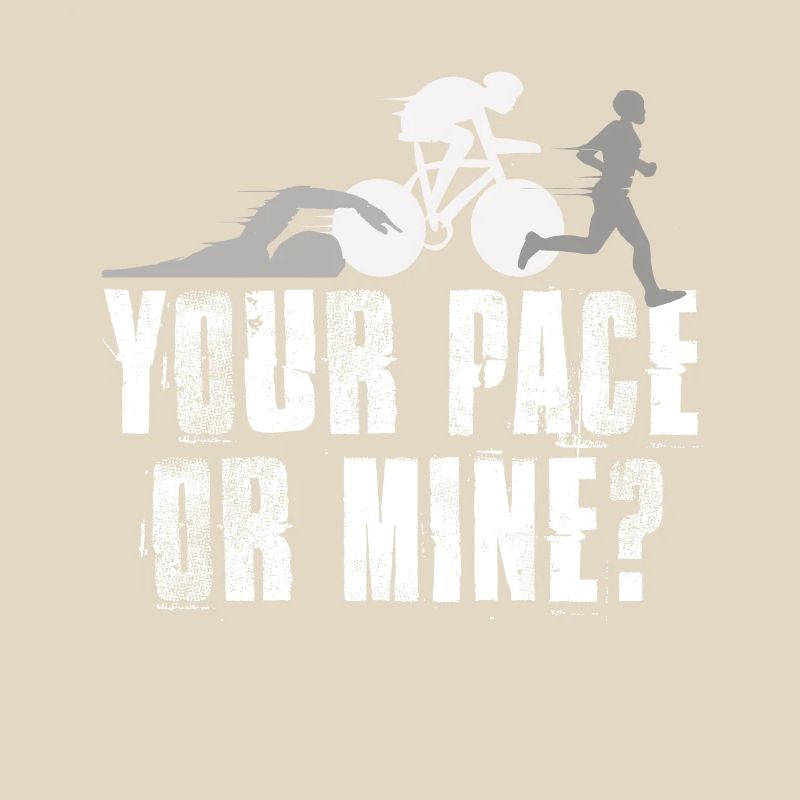 Dein Tempo Oder Meins Triathlon