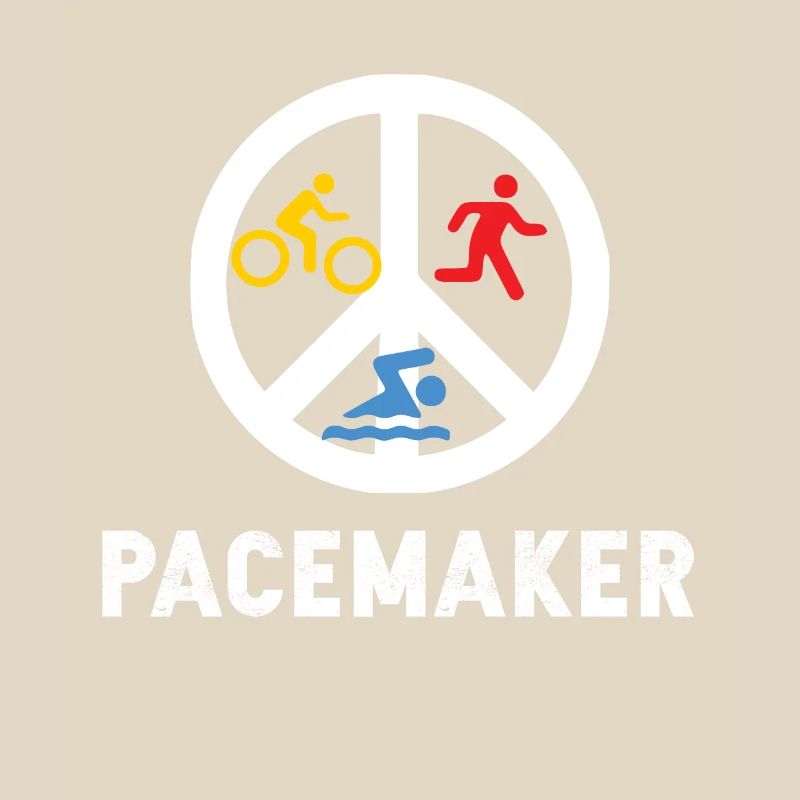 Pacemaker Trilife Triathlon