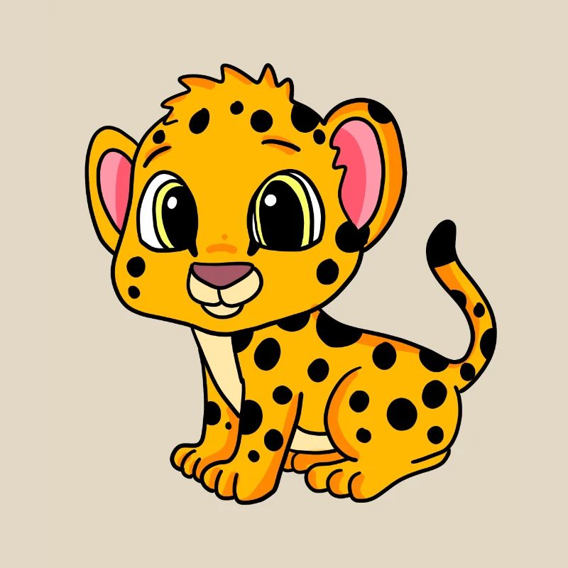Guépard