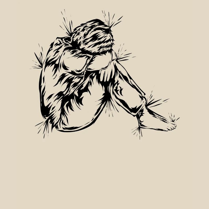 Grief Depression