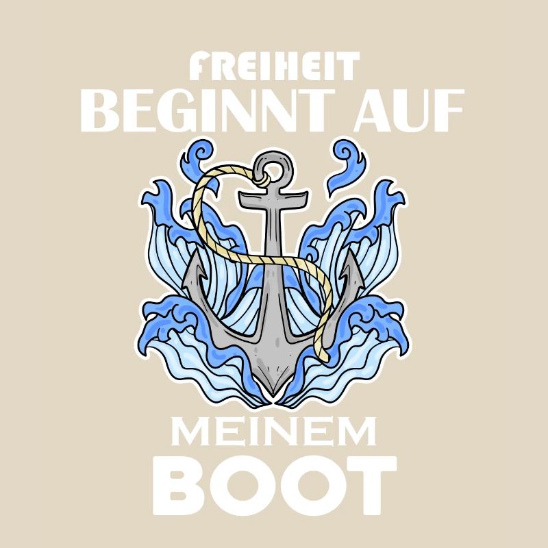 Boote Motorboot Kapitän Boot Seefahrt Geschenk