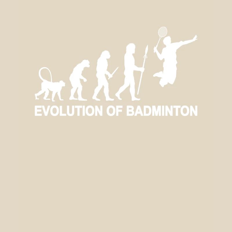 Évolution du badminton