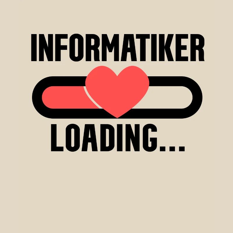 Informatiker Loading