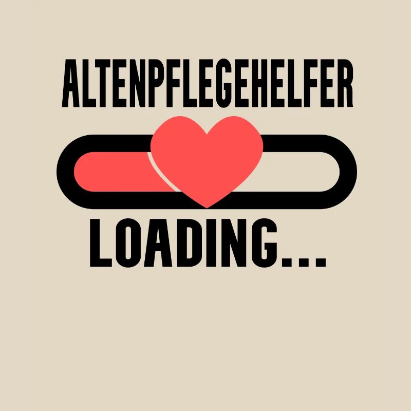 Altenpflegehelfer Beruf Loading