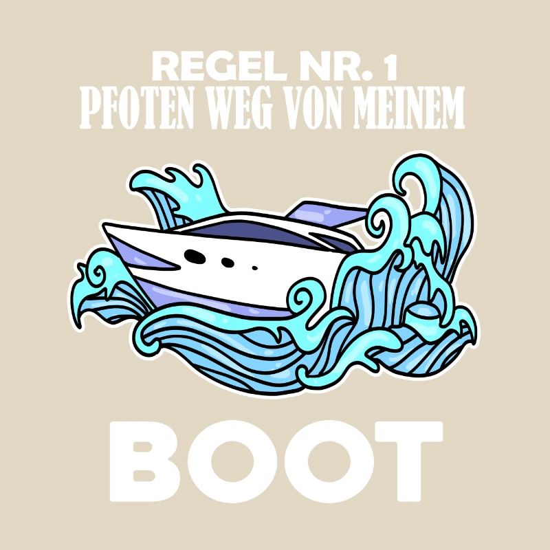 Boote Motorboot