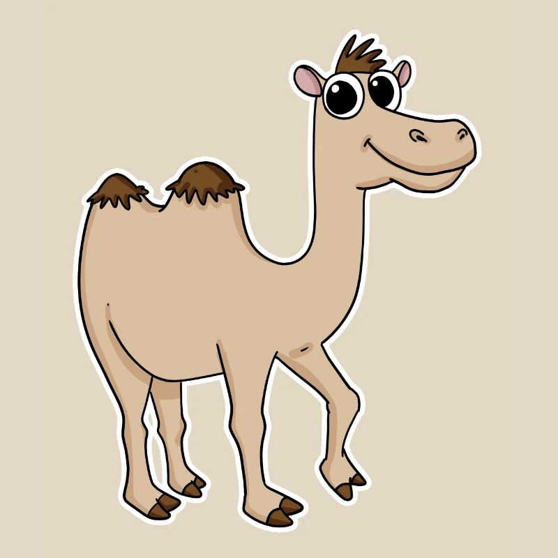 Kamel