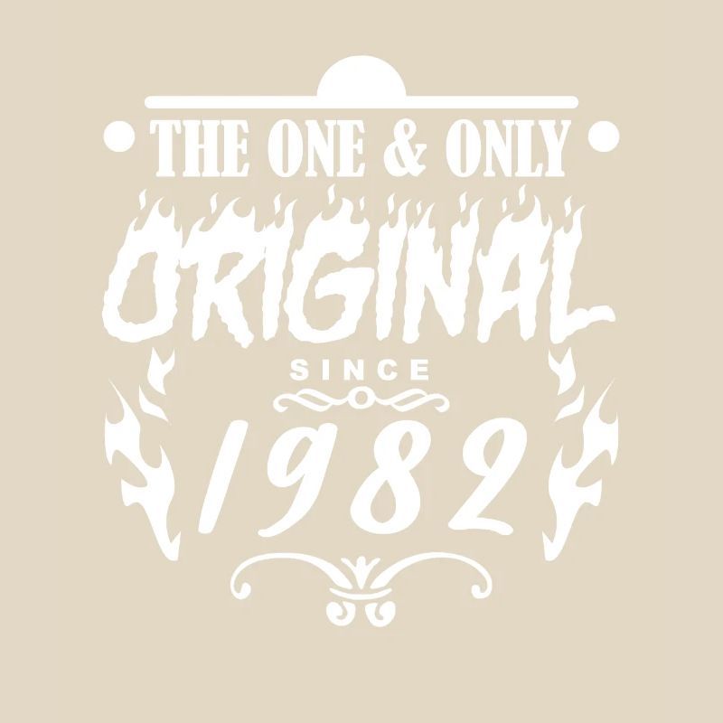 1982 - Année de construction 1982