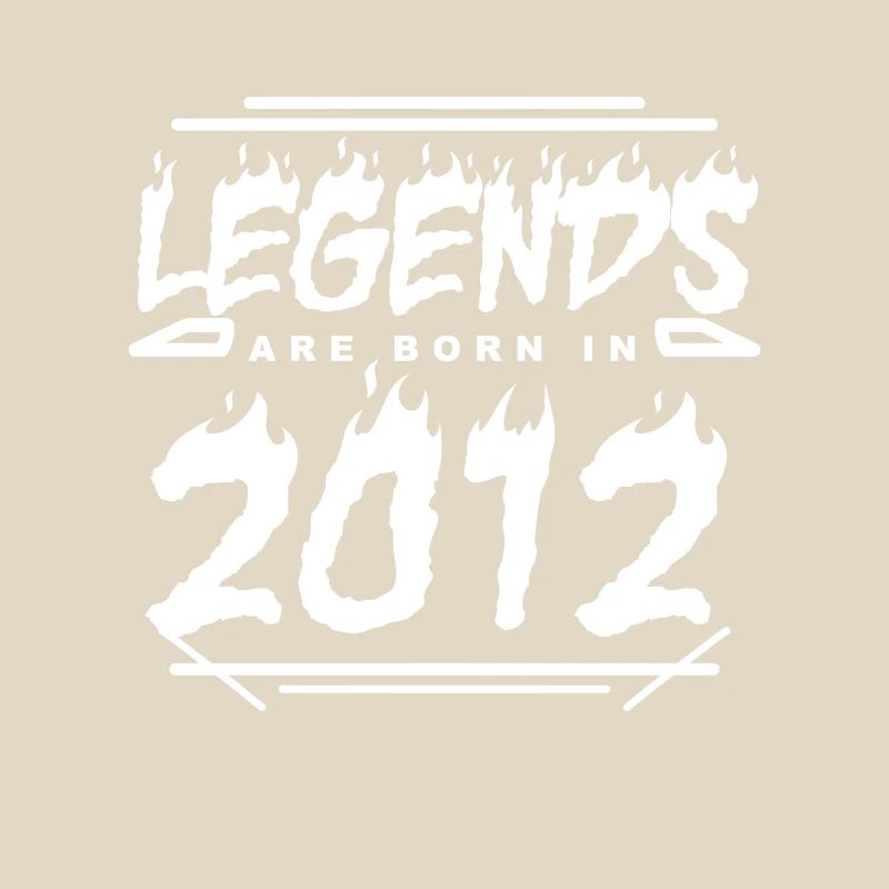 2012 - Année 2012 - Année 2012