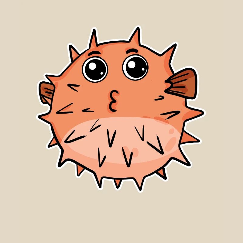 Poisson-globe