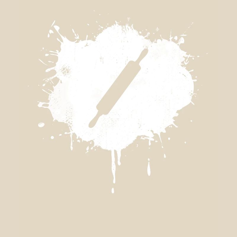 Rolling Pin Drawing