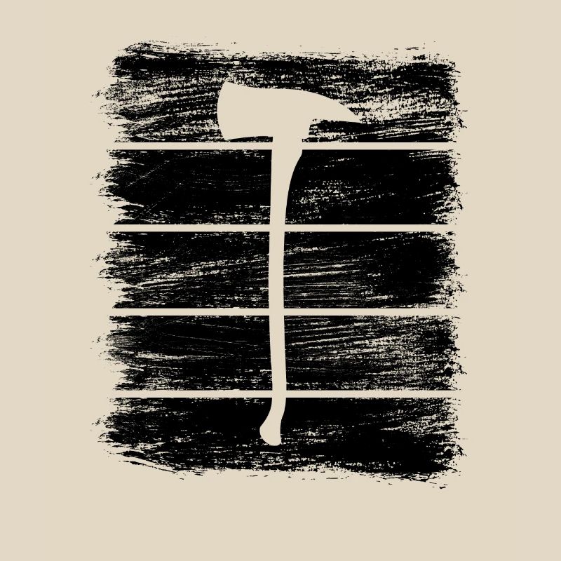Fireman's Axe