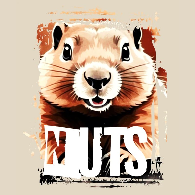 Squirrel Nuts Nuts Nuts
