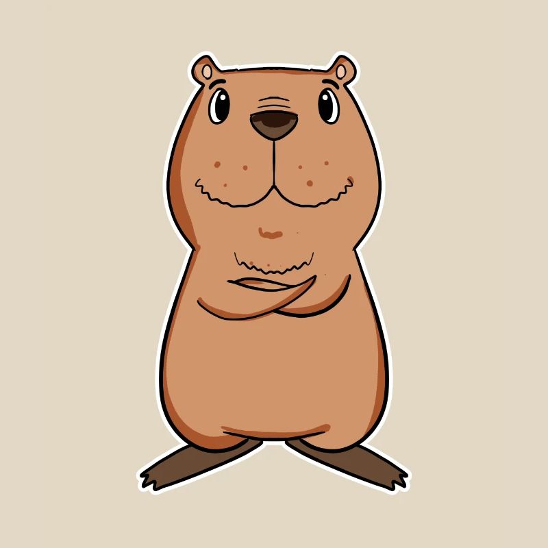 Capybara