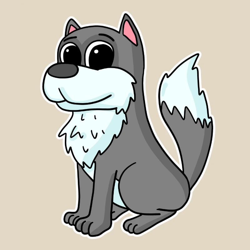Wolf Tier