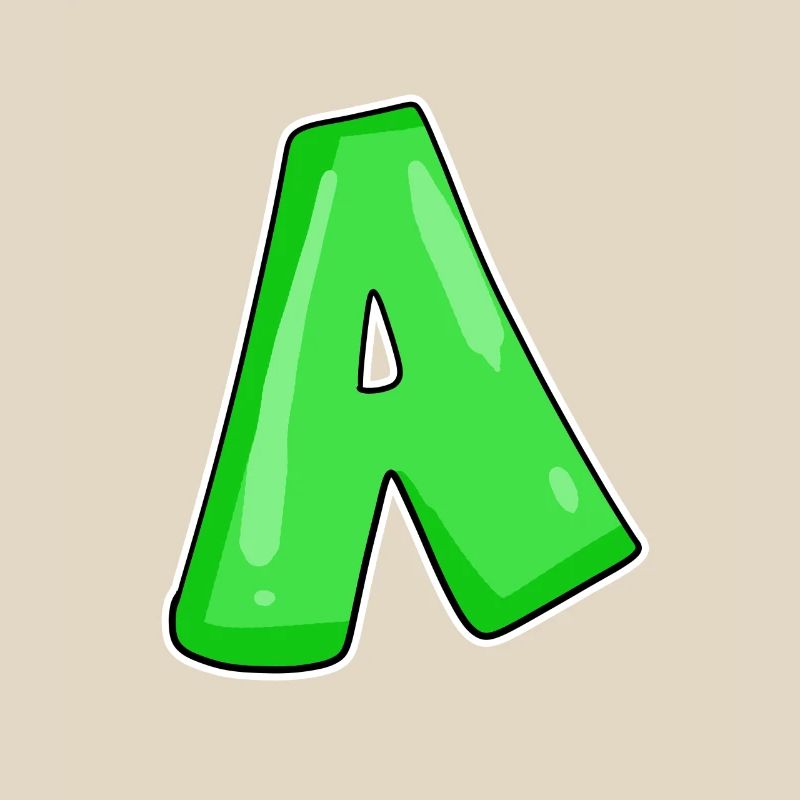 point A Point initial