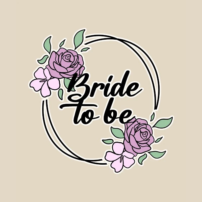 Robe de mariée
