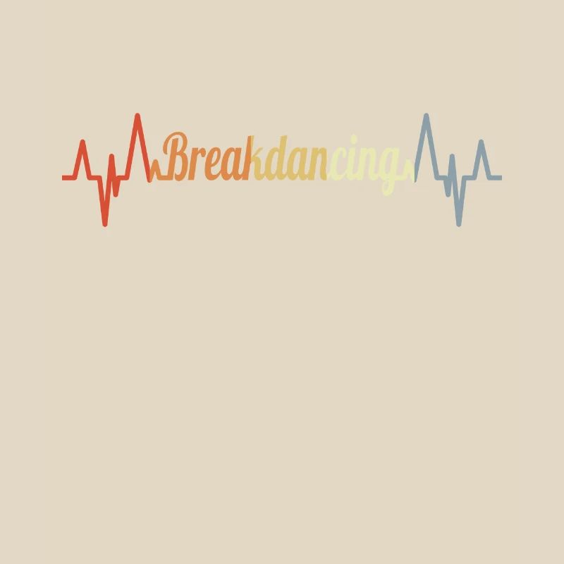Breakdance Palpitations cardiaques