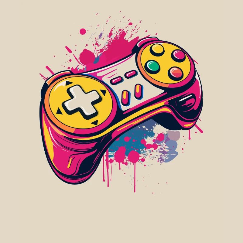 Gaming Controller