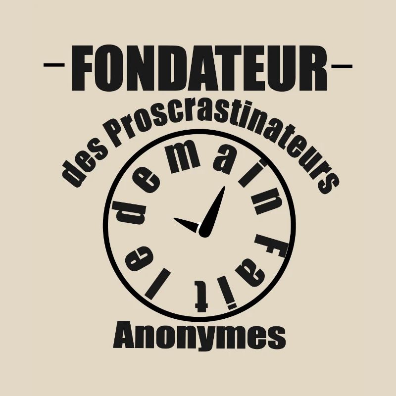 Procrastinator