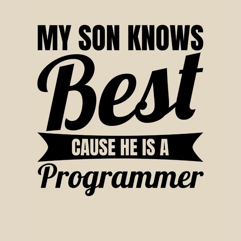 Programmer Son