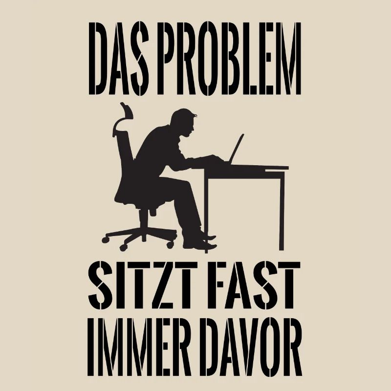 Administrator Admin IT PC Computer Programmierer