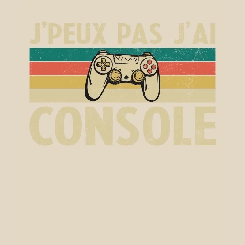 I can't I have Console