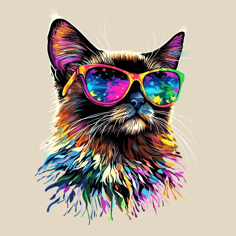 Chat Birman Chat Birman Sacré Chat Birman Mignon Chats Birmans