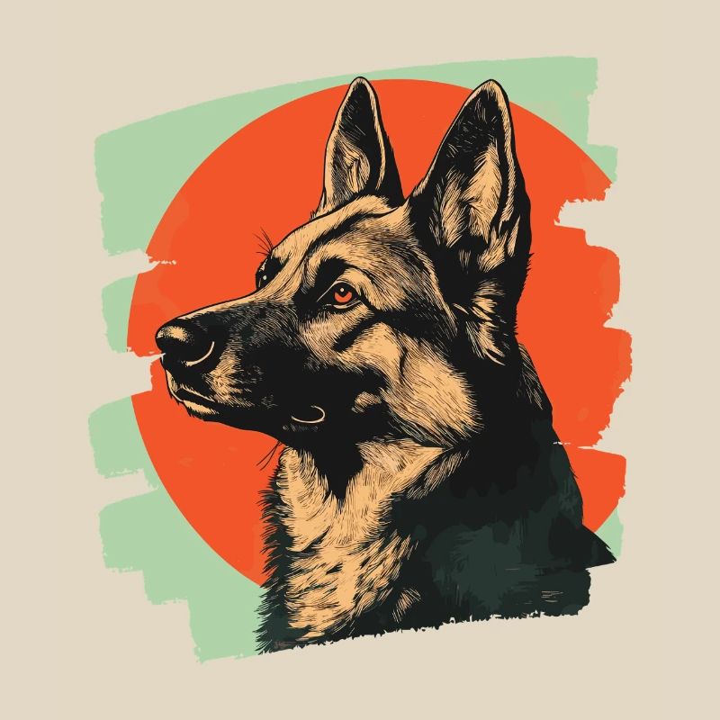 Schäferhund