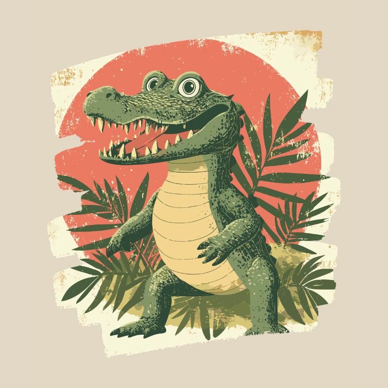 Krokodil