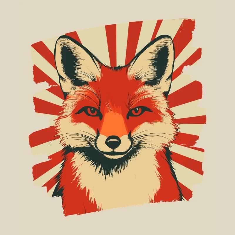 Fuchs Retro